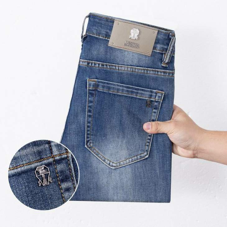Picture of Brunello Cucinelli Jeans Long _SKUBCsz28-3813xr188341
